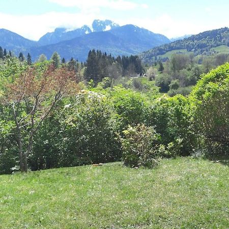 Haus Jana Villa Hermagor-Pressegger See Bagian luar foto