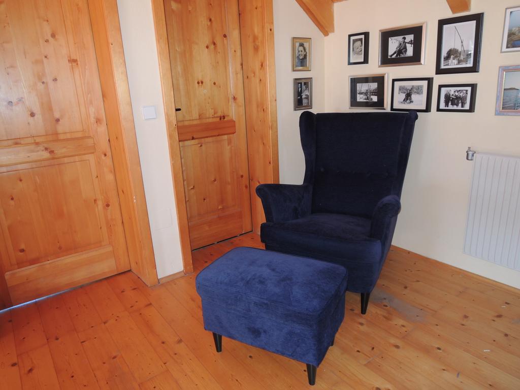 Haus Jana Villa Hermagor-Pressegger See Ruang foto