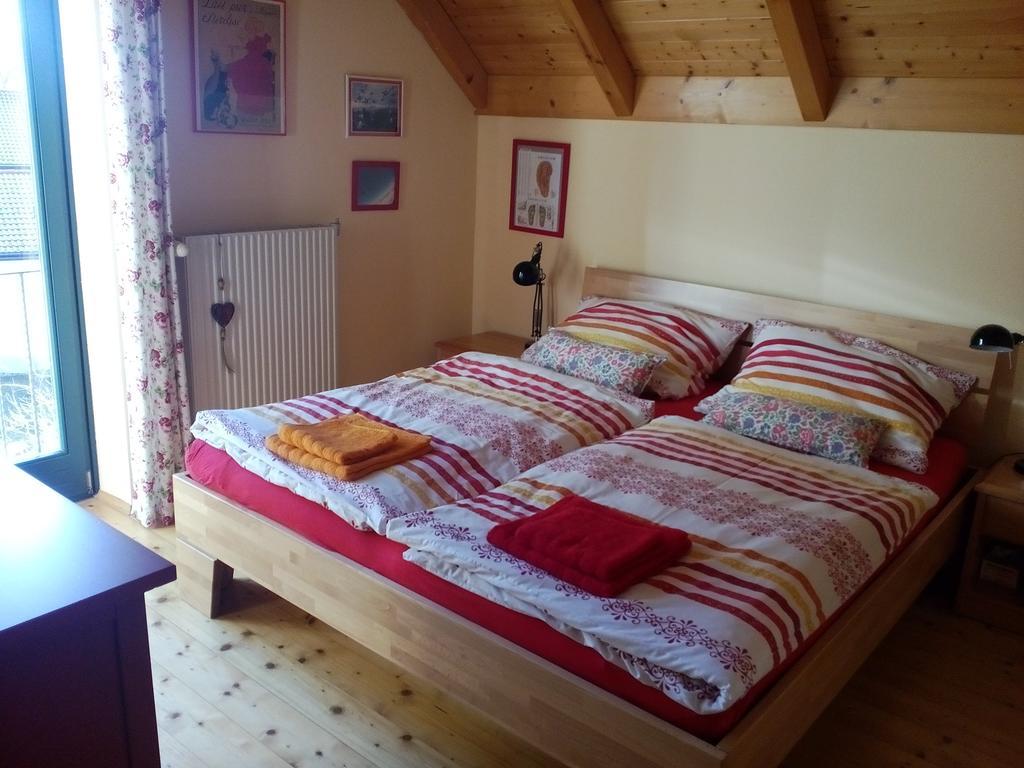 Haus Jana Villa Hermagor-Pressegger See Bagian luar foto